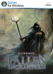 Elemental: Fallen Enchantress (2012/v.1.12) (RePack от R.G. UPG) PC