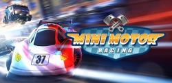 [Android] Mini Motor Racing (2013)