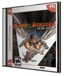 Sword of The Berserk: Guts' Rage (2011) PC