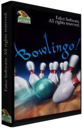 Bowlingo (2012) (RePack от R.G. UPG) PC