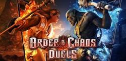 [Android] Order and Chaos Duels (2013)