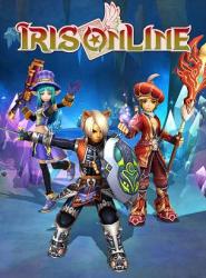 Iris Online (2010) PC