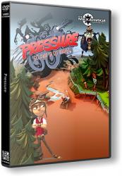 Pressure (2013) (RePack от R.G. Механики) PC