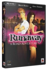 Runaway: A Road Adventure (2002/Лицензия) PC