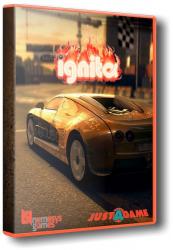 Ignite (2011) (RePack от dr.Alex) PC