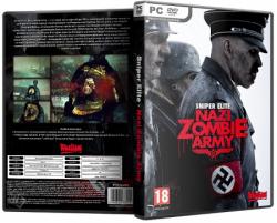 Sniper Elite: Nazi Zombie Army (2013) (Steam-Rip от R.G. Origins) PC