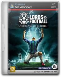 Lords of Football - Royal Edition (2013) (RePack от Audioslave) PC