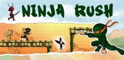 [Android] Ninja Rush HD (2012)