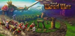 [Android] First Wood War - война деревянных людей (2013)