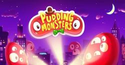 [Android] Pudding Monsters (2013)