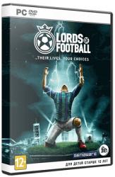 Lords of Football. Royal Edition (2013) (RePack от Fenixx) PC