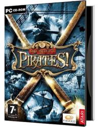 Sid Meier's Pirates! (2004/v.1.0) (RePack от R.G.OldGames) PC