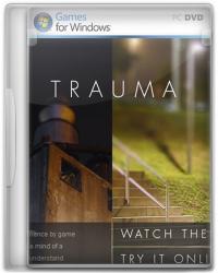 Trauma (2011/v.1.0) (RePack от R.G.OldGames) PC