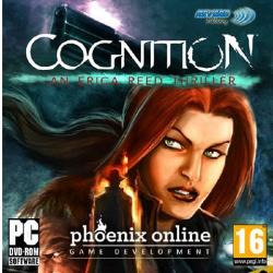 Cognition: An Erica Reed Thriller (2013) (Repack от Sash HD) PC