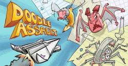 [Android] Doodle Assault (2011)