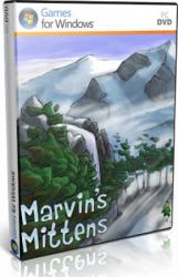 Marvin's Mittens (2012) PC