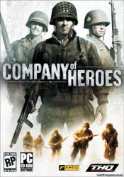 Company of Heroes - New Steam Version (2013) (Steam-Rip от R.G. Origins) PC