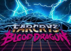 Хакеры взломали uPlay и скачали Far Cry 3 Blood Dragon