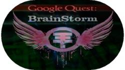 Google Quest: BrainStorm (2013) PC