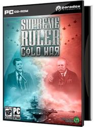 Supreme Ruler: Cold War (2011) (RePack от R.G.OldGames) PC