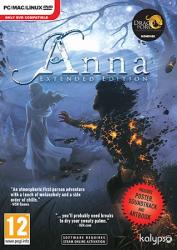 Anna: Extended Edition (2013/Лицензия) PC