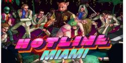 Hotline Miami (2012/Лицензия) PC