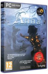 Anna: Extended Edition (2013) (RePack от Fenixx) PC