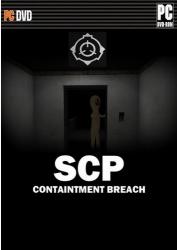 SCP: Containment Breach (2013/Beta) PC