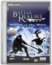 Battle Realms + Battle Realms: Winter of the Wolf (2001-2002) PC