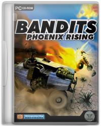 Bandits: Phoenix Rising (2002) (RePack от R.G.OldGames) PC