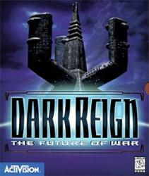 Dark Reign: The Future of War (1997) (RePack от R.G WinRepack) PC