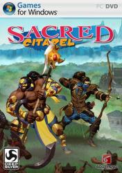 Sacred Citadel (2013/Лицензия) PC