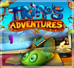 Tripps adventures (2013) (RePack от R.G WinRepack) PC