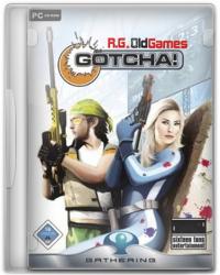 Gotcha! (2004) (RePack от R.G.OldGames) PC