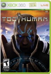 [XBOX360] Too Human (2008/Freeboot)