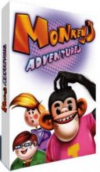 Monkey's Adventures (2005) (RePack от R.G WinRepack) PC