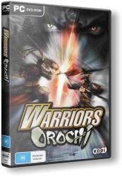 Warriors Orochi (2009/Лицензия) PC