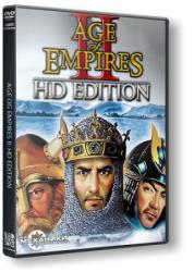 Age of Empires 2: HD Edition (2013) (RePack от R.G. Механики) PC