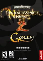 Neverwinter Nights 2: Gold (2009/v.1.23) (RePack от R.G WinRepack) PC