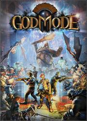 God Mode (2013) (Steam-Rip от R.G. GameWorks) PC