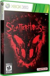 [XBOX360] Splatterhouse (2010/Freeboot)