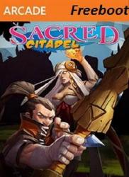 [XBOX360] Sacred Citadel (2013/Freeboot)