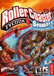 RollerCoaster Tycoon 3 - Platinum (2006) (RePack by Mr.White) PC