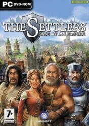 The Settlers 6: Gold (2008) (RePack от R.G WinRepack) PC