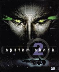 System Shock 2: Rebirth (1999) (RePack от R.G.OldGames) PC