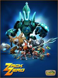 Zack Zero (2013) PC