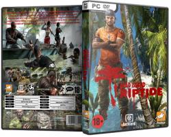 Dead Island: Riptide (2013/Лицензия) PC