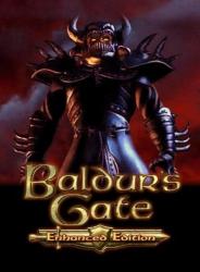 Baldur's Gate: Enhanced Edition (2012) (RePack от R.G. UPG) PC