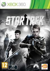 [XBOX360] Star Trek: The Video Game (2013/Freeboot)