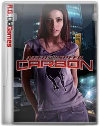 Need for Speed: Carbon - Collector's Edition + Bonus DVD (2006) (RePack от R.G.OldGames) PC